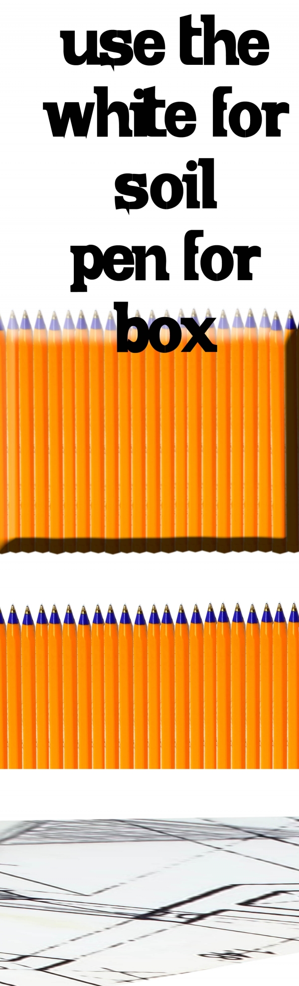 Creation of Flower Tool Box: Step 2