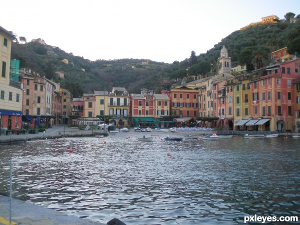 portofino