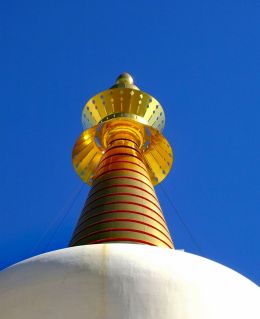 Buddhist Temple