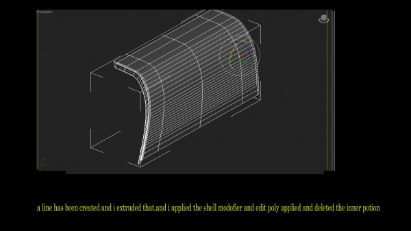 Creation of toy car: Step 6