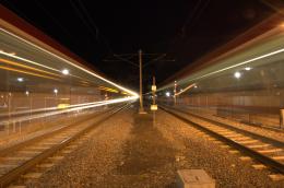 Light Trains
