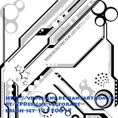 Creation of Nexis 6 Probe Scout Ship: Step 20