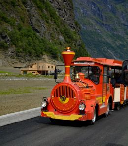 Road Train