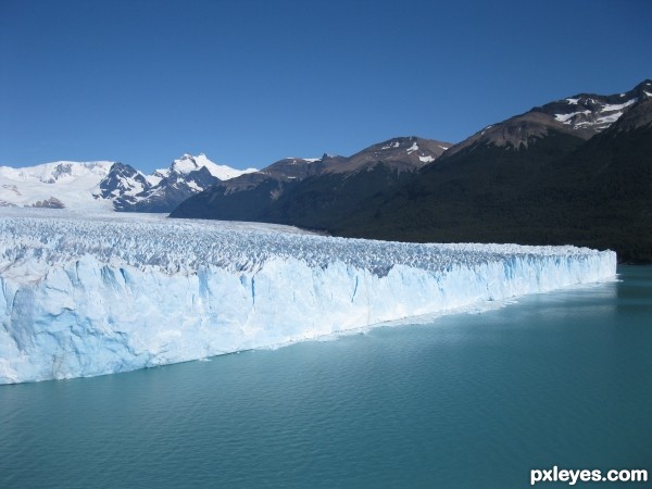 Perito Moreno