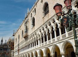 Doges Palace