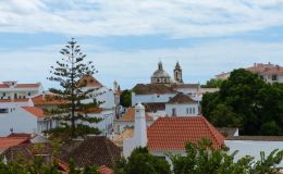 Algarve, Portugal