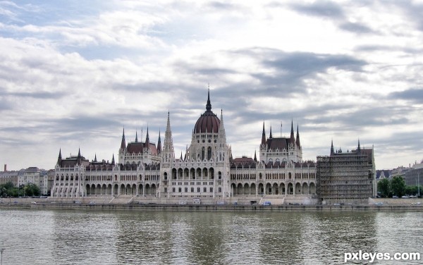 Budapest