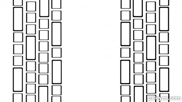 Creation of Let There Be T.R.O.N: Step 3