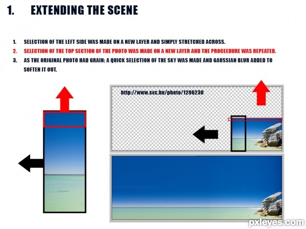 Creation of The Gathering for a new Aire: Step 1