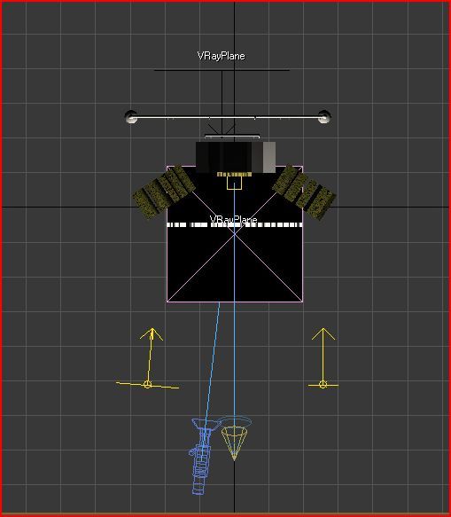 Creation of Contemplata Aliis Tradere: Step 3