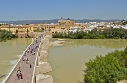 Bridge at Cordoba