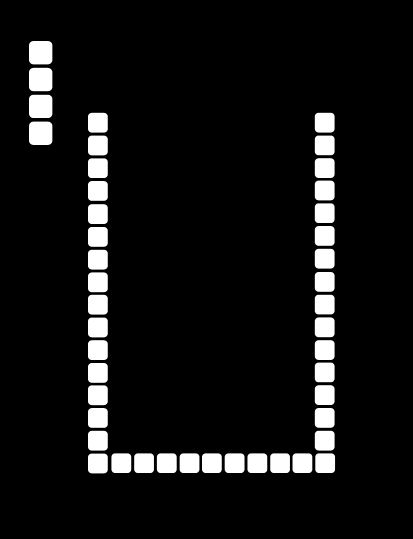 Creation of Endless Squares: Step 2