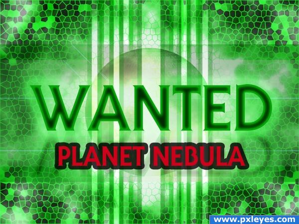 Wanted Database