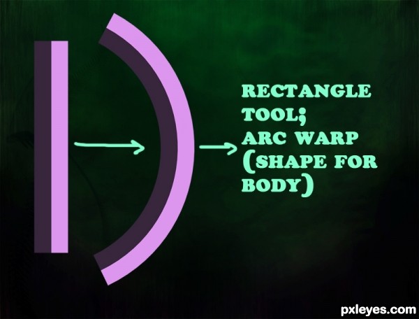 Creation of Leviathan: Step 4