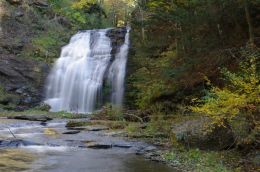 Back Woods Falls