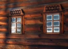 Iced Windows