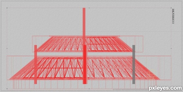 Creation of The Da Vinci Tank: Step 8