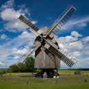 wooden mill source image