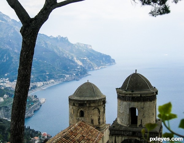 Ravello