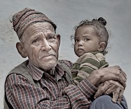 Young & Old