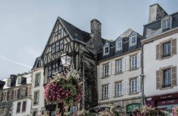 Morlaix, Duchess Annes house