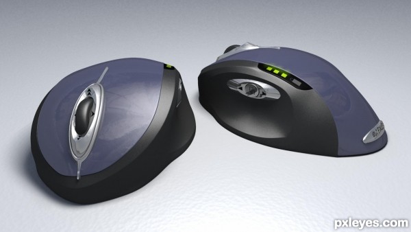 My Mouse