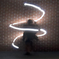 Light Painting