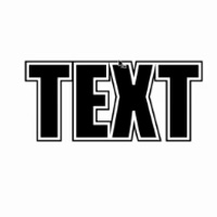 Basic Text Effects