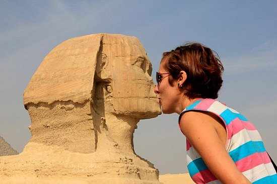 kiss sphinx